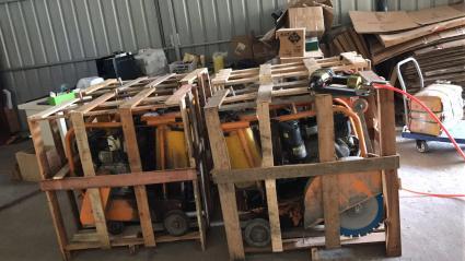 略阳行李、家具、电器包装托运