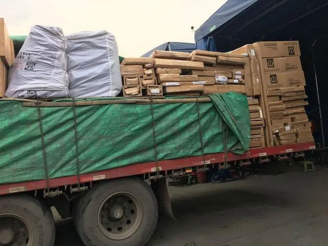 略阳家具托运